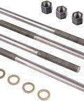Dayton Parts 361-202 U Bolt Kit/Assembly