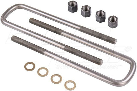 Dayton Parts 361-202 U Bolt Kit/Assembly