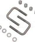 Dayton Parts 361-204 U Bolt Kit/Assembly