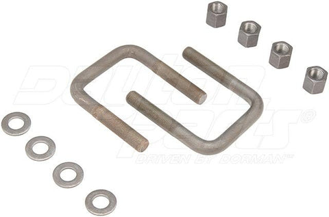 Dayton Parts 361-204K U Bolt Kit/Assembly