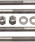 Dayton Parts 361-206 U Bolt Kit/Assembly