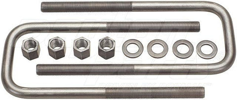 Dayton Parts 361-206K U Bolt Kit/Assembly