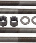 Dayton Parts 361-208 U Bolt Kit/Assembly