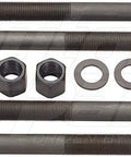 Dayton Parts 361-208K U Bolt Kit/Assembly