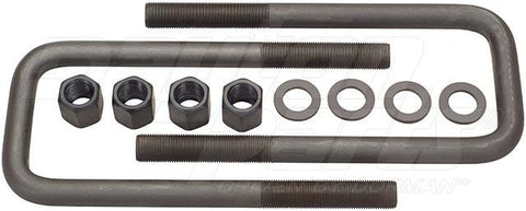 Dayton Parts 361-208K U Bolt Kit/Assembly