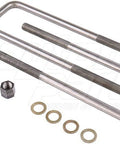 Dayton Parts 361-210 U Bolt Kit/Assembly