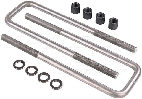 Dayton Parts 361-210K U Bolt Kit/Assembly