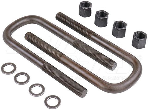 Dayton Parts 361-212 U Bolt Kit/Assembly