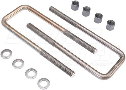 Dayton Parts 361-214 U Bolt Kit/Assembly
