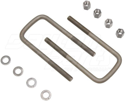 Dayton Parts 361-216 U Bolt Kit/Assembly