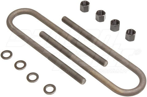 Dayton Parts 361-218 U Bolt Kit/Assembly
