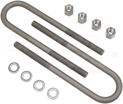 Dayton Parts 361-218K U Bolt Kit/Assembly