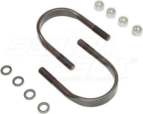 Dayton Parts 361-224 U Bolt Kit/Assembly