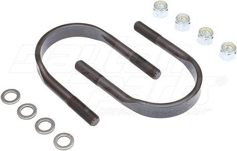 Dayton Parts 361-224K U Bolt Kit/Assembly