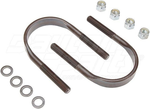 Dayton Parts 361-226 U Bolt Kit/Assembly