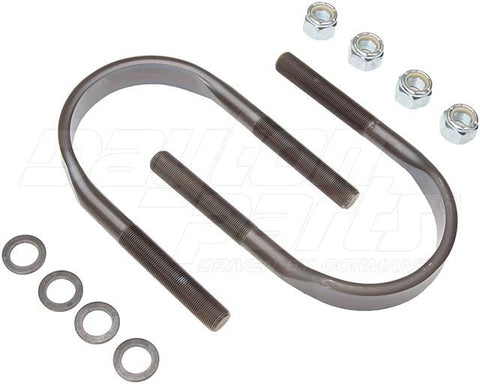 Dayton Parts 361-226K U Bolt Kit/Assembly