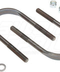 Dayton Parts 361-230 U Bolt Kit/Assembly
