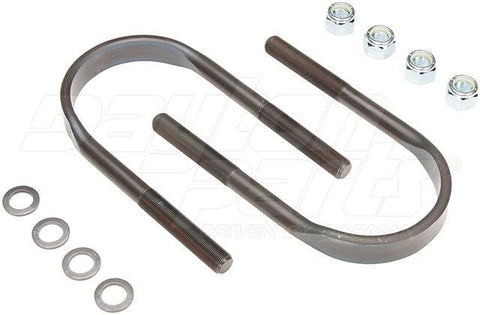Dayton Parts 361-230K U Bolt Kit/Assembly