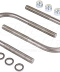 Dayton Parts 361-232 U Bolt Kit/Assembly