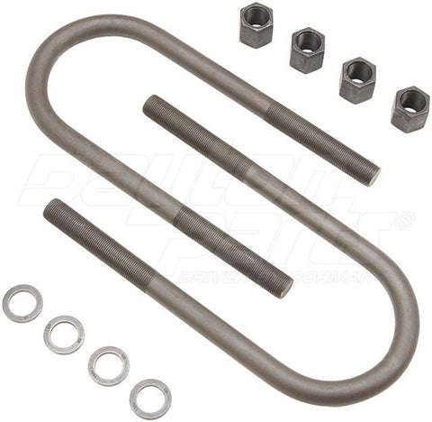 Dayton Parts 361-234K U Bolt Kit/Assembly