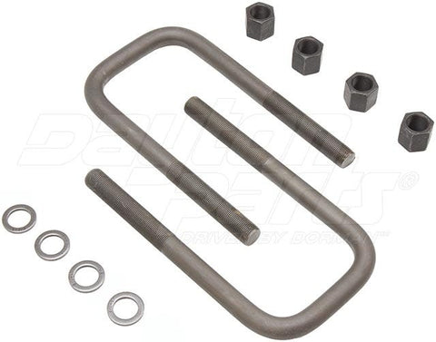 Dayton Parts 361-236 U Bolt Kit/Assembly