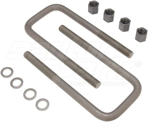 Dayton Parts 361-238 U Bolt Kit/Assembly