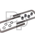 Dayton Parts 361-238K U Bolt Kit/Assembly