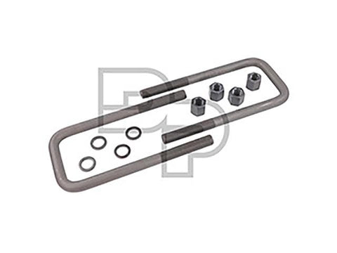Dayton Parts 361-238K U Bolt Kit/Assembly