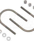 Dayton Parts 361-240 U Bolt Kit/Assembly