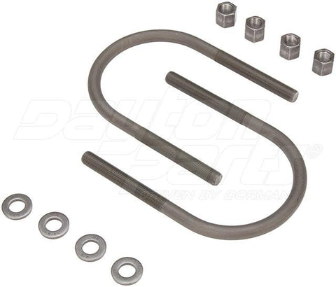 Dayton Parts 361-240K U Bolt Kit/Assembly