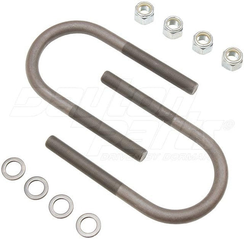 Dayton Parts 361-246K U Bolt Kit/Assembly