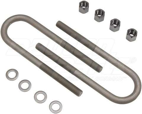 Dayton Parts 361-248K U Bolt Kit/Assembly