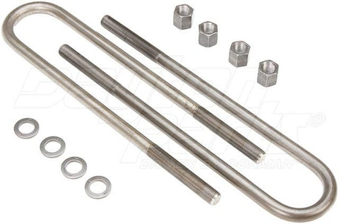 Dayton Parts 361-250K U Bolt Kit/Assembly