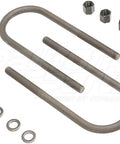 Dayton Parts 361-252 U Bolt Kit/Assembly