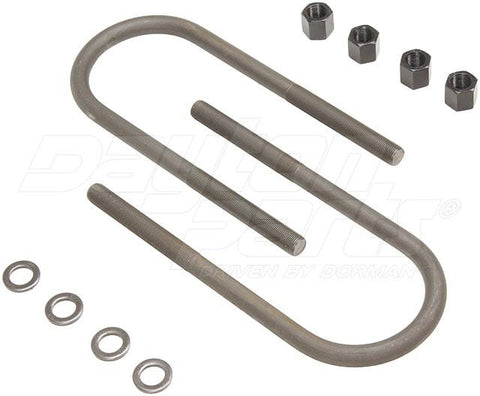 Dayton Parts 361-252 U Bolt Kit/Assembly
