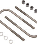 Dayton Parts 361-254 U Bolt Kit/Assembly