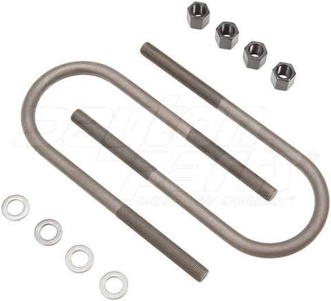 Dayton Parts 361-254 U Bolt Kit/Assembly