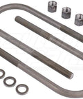 Dayton Parts 361-254K U Bolt Kit/Assembly
