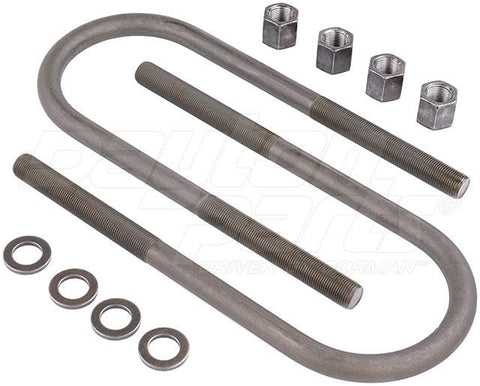 Dayton Parts 361-254K U Bolt Kit/Assembly