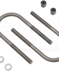 Dayton Parts 361-258 U Bolt Kit/Assembly