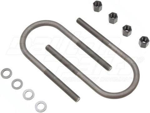Dayton Parts 361-258 U Bolt Kit/Assembly