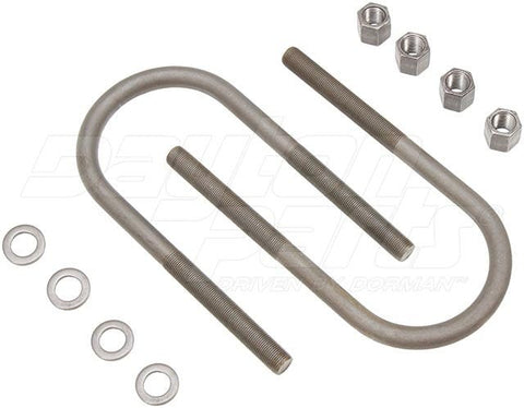 Dayton Parts 361-258K U Bolt Kit/Assembly