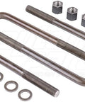Dayton Parts 361-260 U Bolt Kit/Assembly