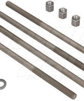 Dayton Parts 361-262 U Bolt Kit/Assembly