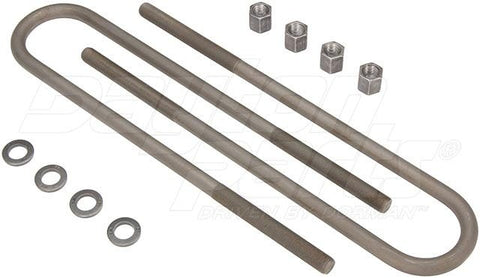 Dayton Parts 361-262 U Bolt Kit/Assembly