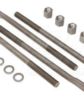 Dayton Parts 361-266 U Bolt Kit/Assembly