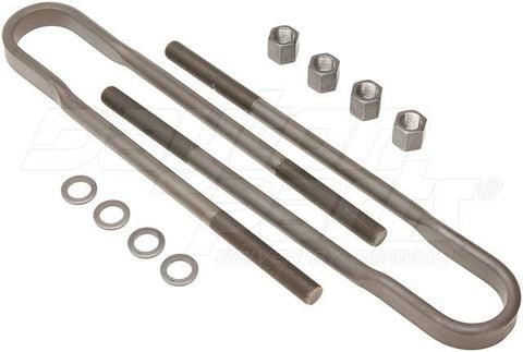 Dayton Parts 361-266 U Bolt Kit/Assembly