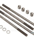 Dayton Parts 361-268 U Bolt Kit/Assembly