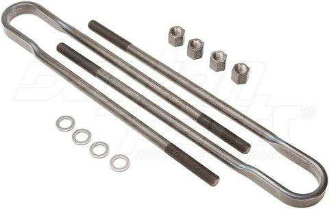 Dayton Parts 361-268 U Bolt Kit/Assembly
