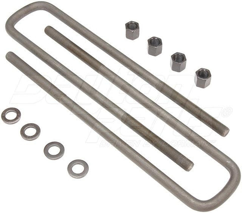 Dayton Parts 361-270 U Bolt Kit/Assembly